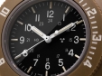 Marathon Desert Tan Pilot Navigator - No Date